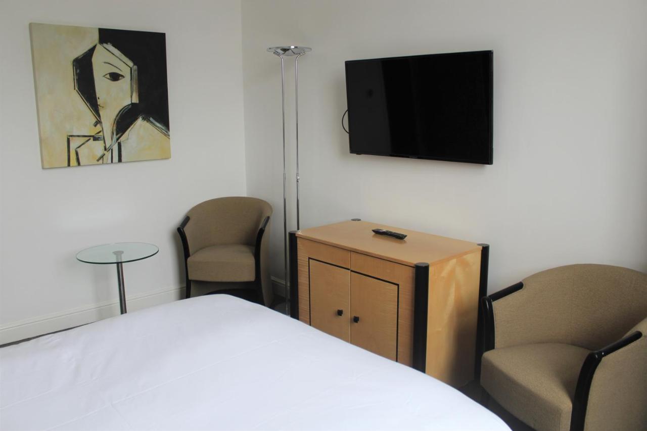 Park Apartments 킹스턴어폰헐 외부 사진