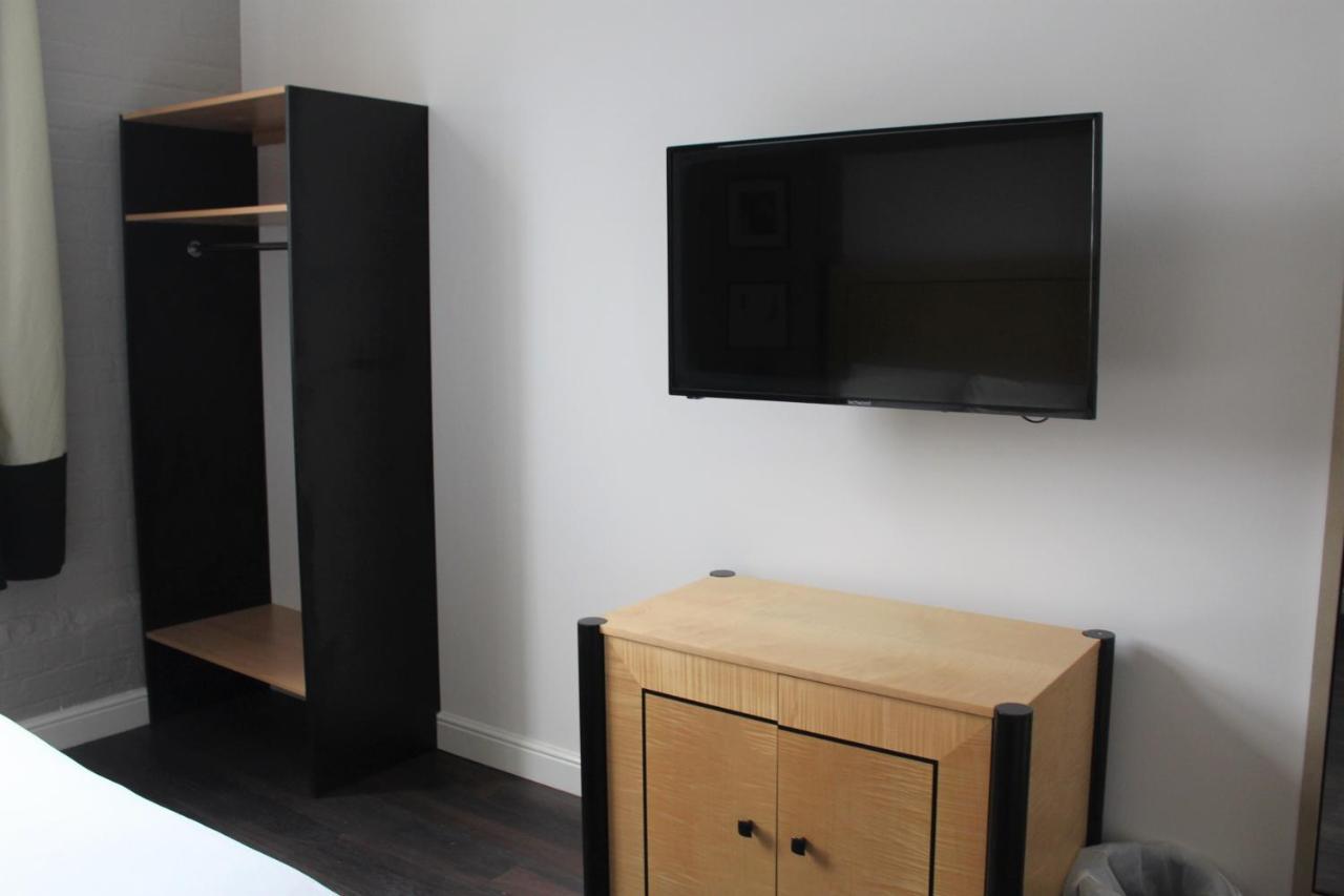 Park Apartments 킹스턴어폰헐 외부 사진
